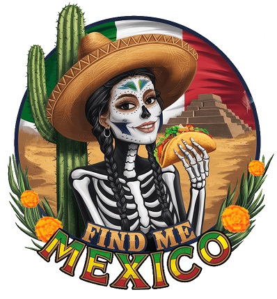 Find Me Mexico